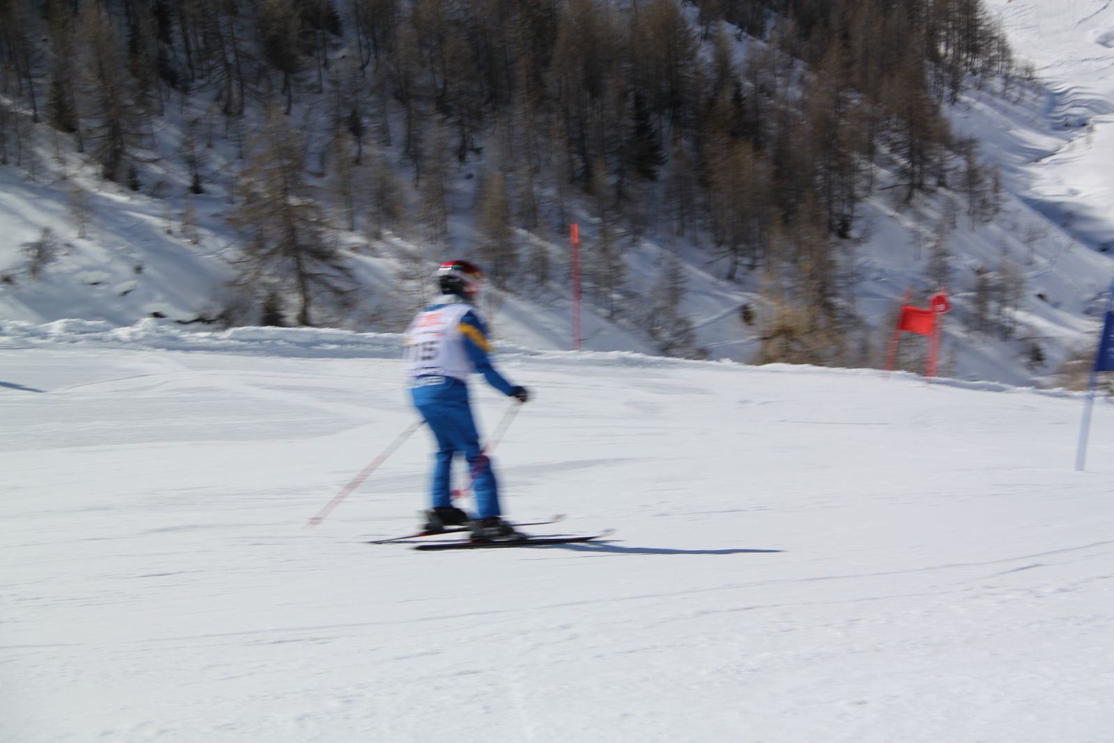 Gara Camp Sociali G 00227